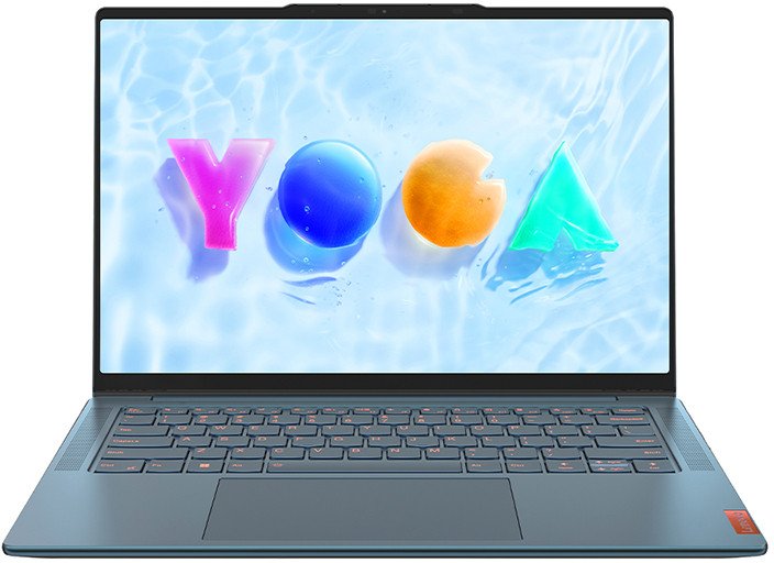 

Ноутбук Lenovo YogaPro 14s IRH8 82Y700APCD