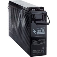 Аккумулятор для ИБП Security Power FT 12-155 (12В/155 А·ч)