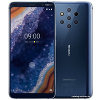 Смартфон Nokia 9 PureView (синий)