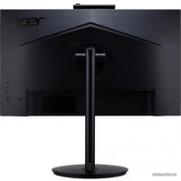 Монитор Acer CB272Dbmiprcx