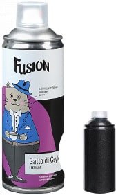 

Краска Fusion Gatto di Ceylon аэрозоль 520мл (вселенная)