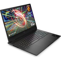 Игровой ноутбук HP Omen 16-wf0007tx 81L08PA