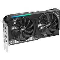 Видеокарта ASRock Radeon RX 7650 GRE Challenger 8GB OC RX7650GRE CL 8GO