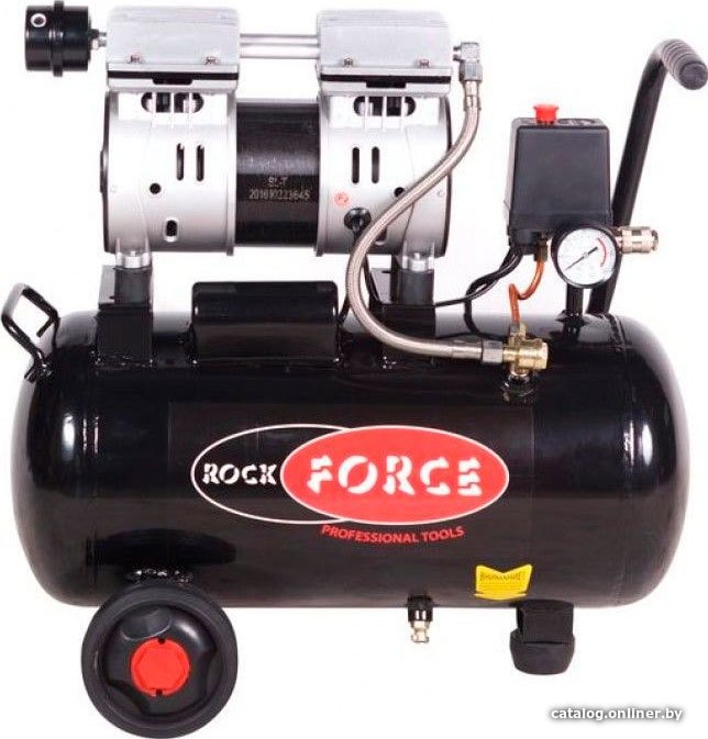 Компрессор RockForce RF-20/24I