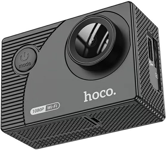 

Экшен-камера Hoco DV100