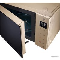 Микроволновая печь LG MW25R35GISH