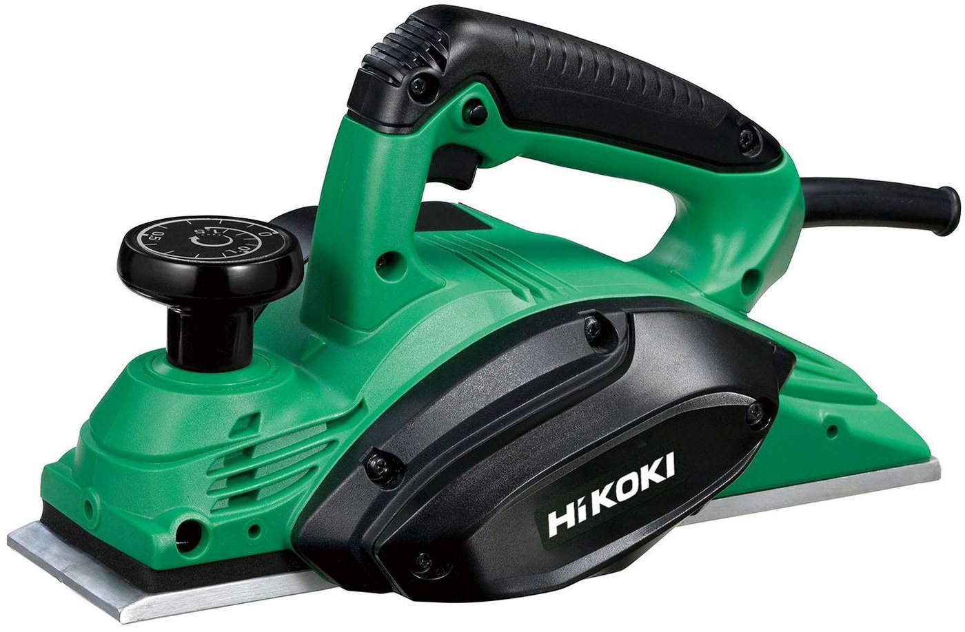 Рубанок Hikoki P20ST UTZ
