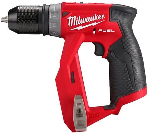 

Дрель-шуруповерт Milwaukee M12 FDDX-0 4933464978 (без АКБ)
