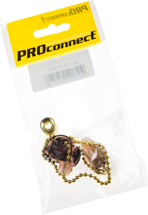 

Выключатель PROconnect 32-0106-9