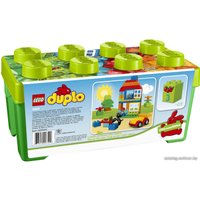 Конструктор LEGO 10572 All-in-One-Box-of-Fun
