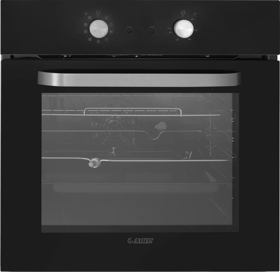 

Электрический духовой шкаф Exiteq EXO-303