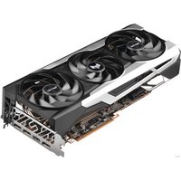 Видеокарта Sapphire Nitro+ Radeon RX 6750 XT 12GB 11318-01-20G