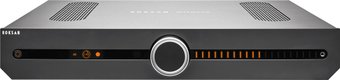 Интегральный усилитель Roksan Attessa Integrated Amplifier (черный)