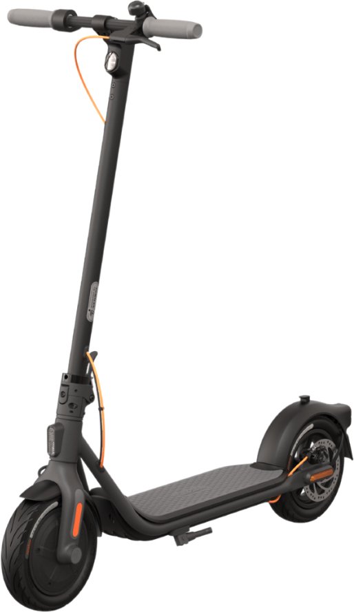 

Электросамокат Ninebot KickScooter F40D