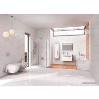 Биде Ravak Uni Chrome X01517