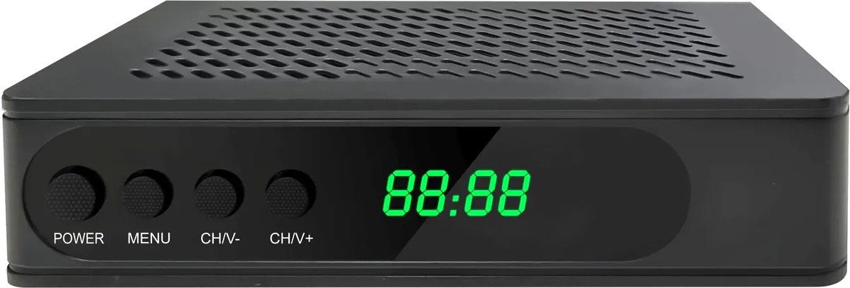 

Приемник цифрового ТВ Hyundai H-DVB240