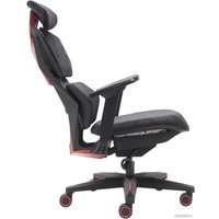 Игровое (геймерское) кресло Everprof Tiger (сетка/черный)