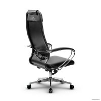 Офисное кресло Metta Комплект 31 CH пр/сечен (черный)