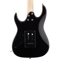 Электрогитара Ibanez GRX70QA-TKS