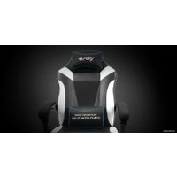 Игровое (геймерское) кресло Fury Avenger M+ NFF-1710