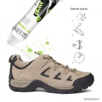 Аэрозоль Coccine Sneakers Deo Fresh 150 мл