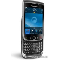 Телефон BlackBerry Torch 9800