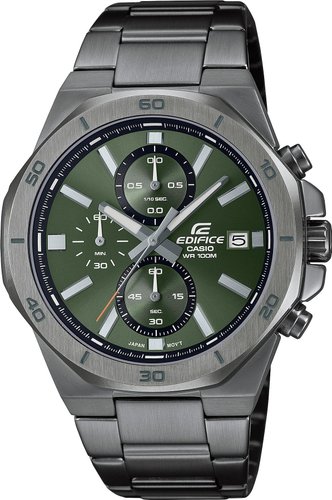 Casio Edifice EFV-640DC-3A