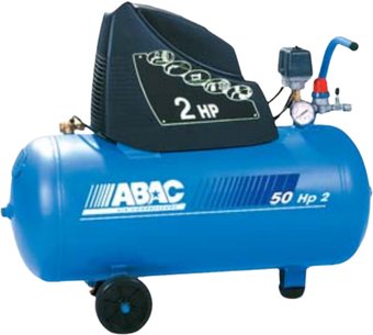 Компрессор ABAC Montecarlo OL 231