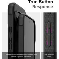 Чехол для телефона Ringke Onyx Magnetic Magsafe для Google Pixel 9 Pro Black