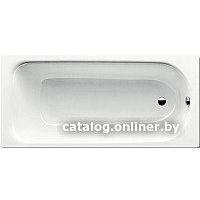 Ванна Kaldewei Saniform Plus 373-1 170x75 (с ножками)