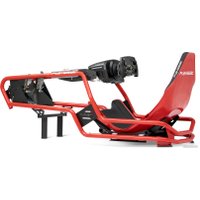 Кресло для автосимуляторов Playseat Formula Intelligence (красный)