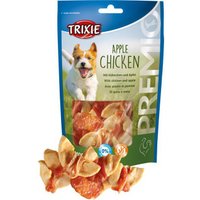 Лакомство для собак Trixie PREMIO Apple Chicken Bites (кусочки с курицей и яблоком) 100 г