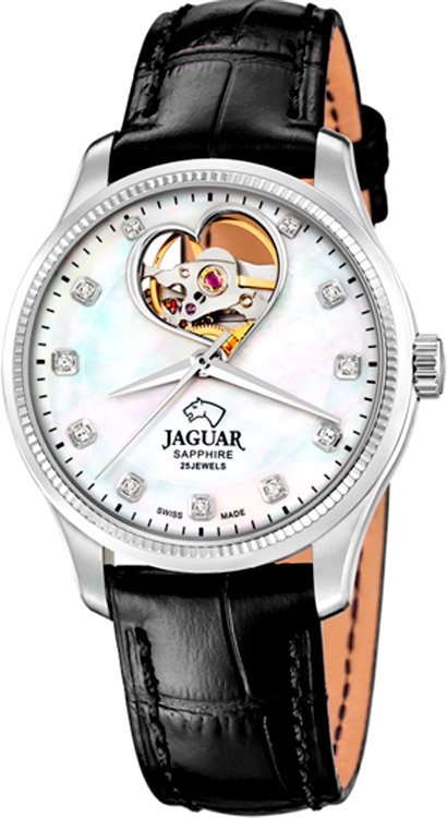 

Наручные часы Jaguar J994-A