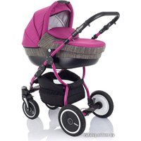 Универсальная коляска Lonex SPEEDY V LIGHT