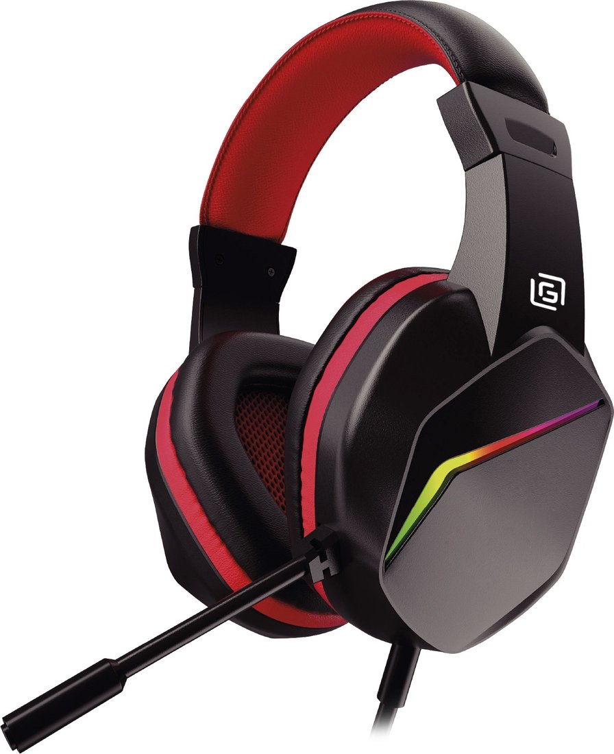 

Наушники Оклик HS-L335G