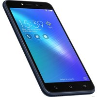 Телефон ASUS ZenFone Live 16GB (черный) [ZB501KL]
