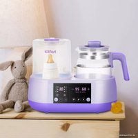 Паровой стерилизатор Kitfort KT-2327 в Витебске