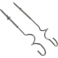 Миксер Delta Lux DE-7706 (черный)