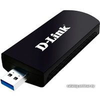 Wi-Fi адаптер D-Link DWA-192/RU/B1A