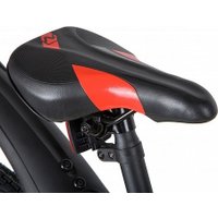 Детский велосипед Novatrack Racer 20 20SH12V.RACER.GN20 (салатовый, 2020)