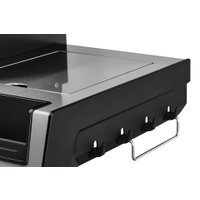 Газовый гриль для дачи Enders Uniq 4 Ik Cruster 8702