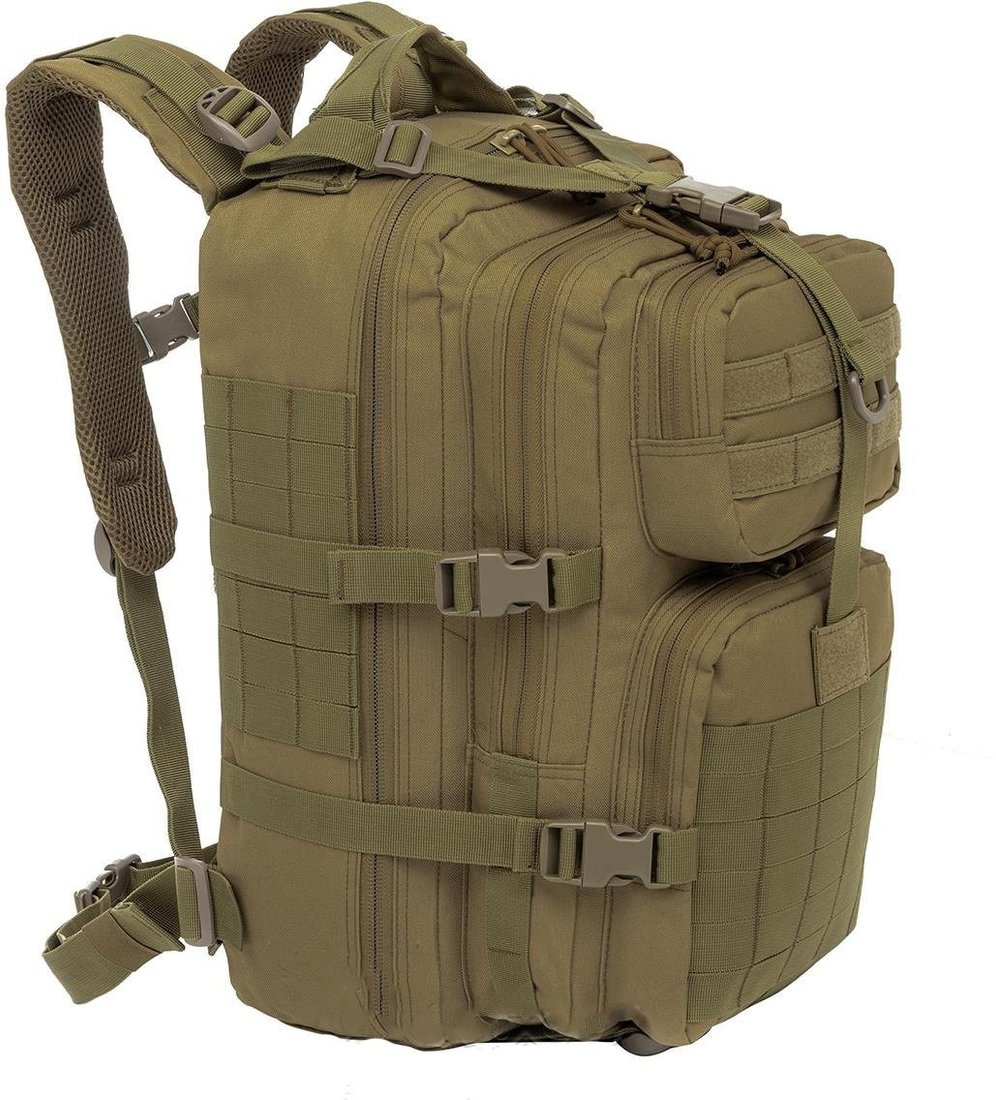 Туристический рюкзак Helios HS-ZD11-C