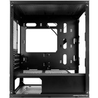 Корпус 1stPlayer Trilobite T3-G (черный)