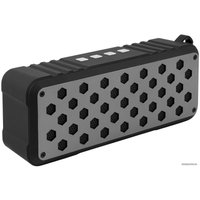 Беспроводная колонка Rombica mysound Twinbox (черный)