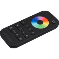 Пульт управления Arlight Smart-R26-RGBW Black 023477