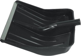 Лопата для уборки снега СибрТех 61578