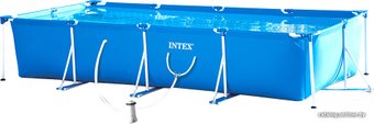 Intex Rectangular Frame Pool 28274 (450x220x84)