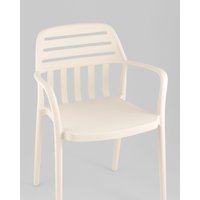 Стул Stool Group Siena SL-7103 (бежевый)