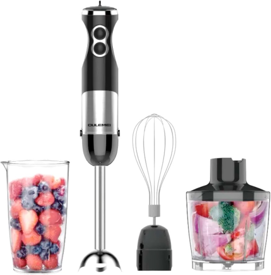 

Погружной блендер Oulemei OLM-JBBX003