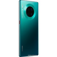 Телефон Huawei Mate 30 Pro LIO-L29 8GB/256GB (зеленый)